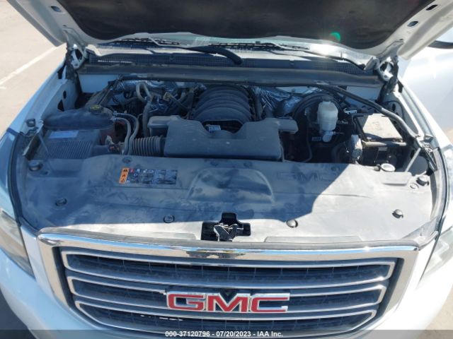 1GKS2FKC6HR213852 GMC Yukon Xl Sle