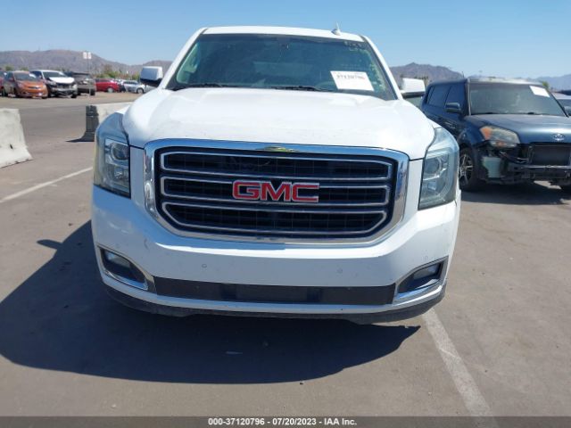 1GKS2FKC6HR213852 GMC Yukon Xl Sle