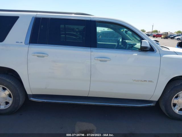 1GKS2FKC6HR213852 GMC Yukon Xl Sle