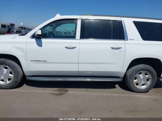 1GKS2FKC6HR213852 GMC Yukon Xl Sle