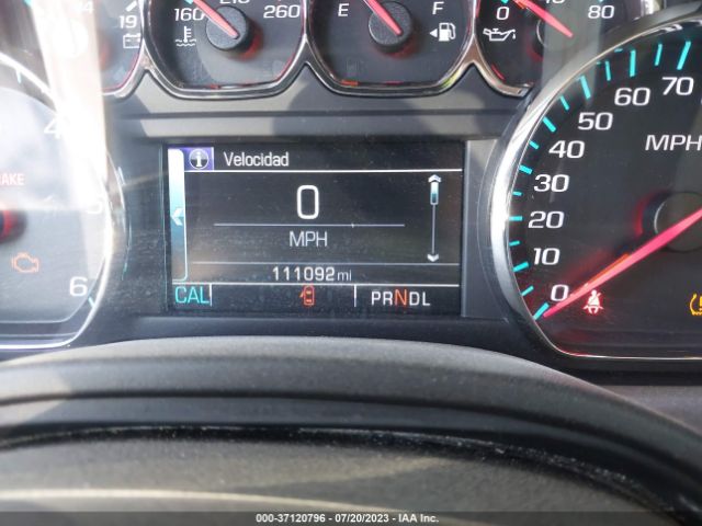 1GKS2FKC6HR213852 GMC Yukon Xl Sle