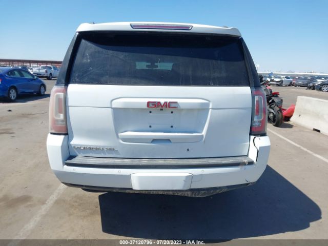 1GKS2FKC6HR213852 GMC Yukon Xl Sle