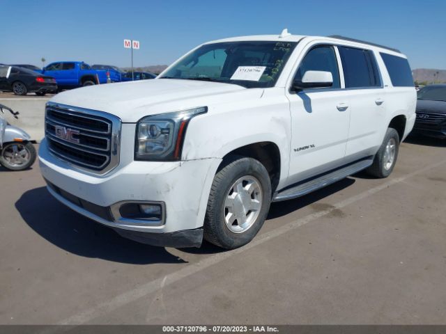 1GKS2FKC6HR213852 GMC Yukon Xl Sle