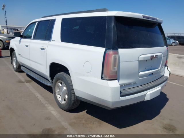 1GKS2FKC6HR213852 GMC Yukon Xl Sle