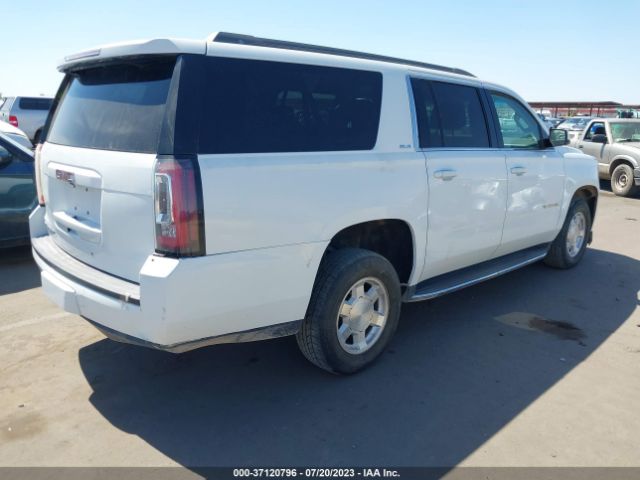 1GKS2FKC6HR213852 GMC Yukon Xl Sle