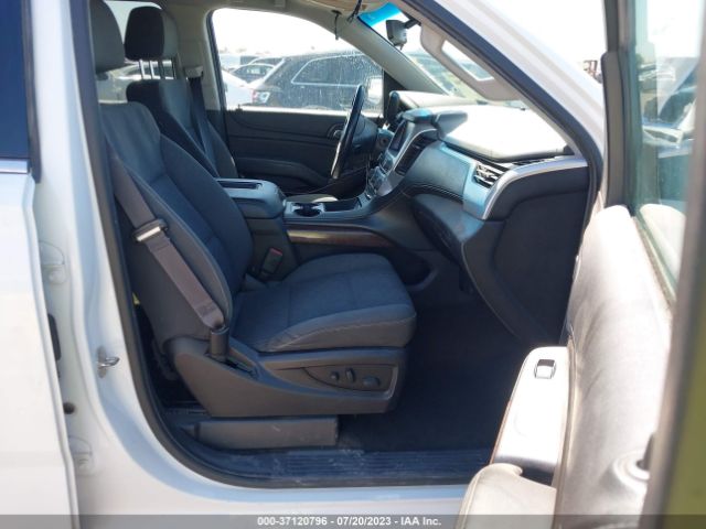 1GKS2FKC6HR213852 GMC Yukon Xl Sle