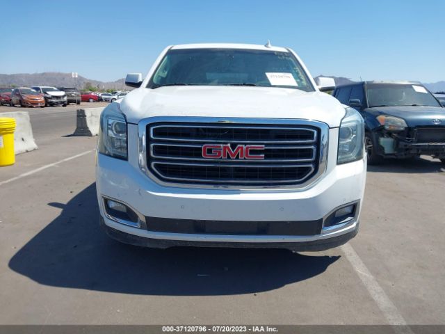 1GKS2FKC6HR213852 GMC Yukon Xl Sle