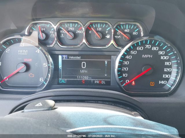 1GKS2FKC6HR213852 GMC Yukon Xl Sle