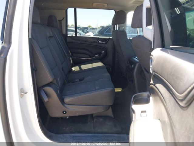 1GKS2FKC6HR213852 GMC Yukon Xl Sle