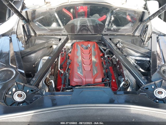 Chevrolet Corvette 2lt 2020 1G1Y72D45L5000597 Image 17