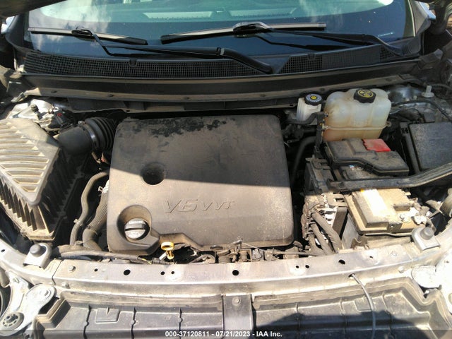 Chevrolet Traverse Rs 2019 1GNEVJKWXKJ215176 Image 10