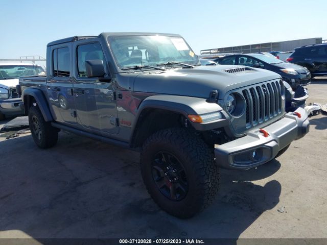 1C6JJTEG9LL215492 auction archive image