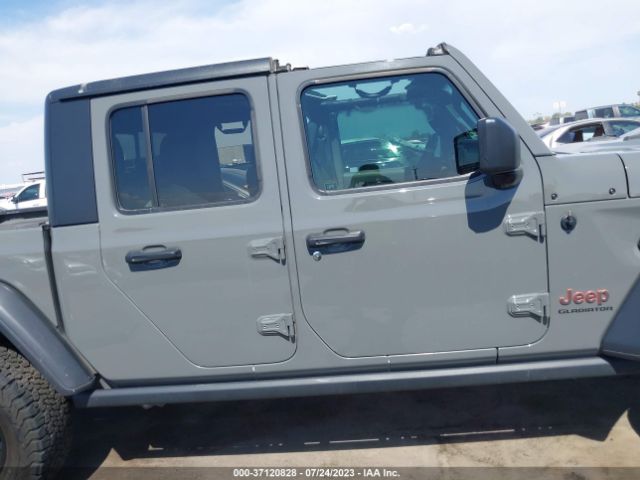 1C6JJTEG9LL215492 Jeep Gladiator Mojave