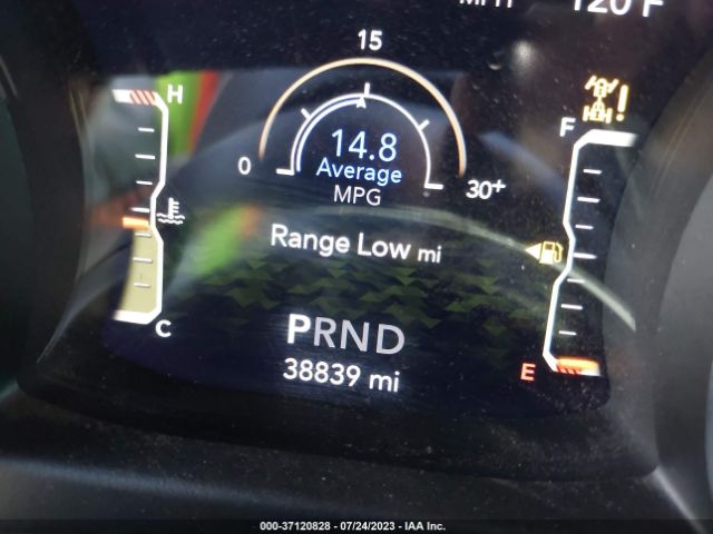 1C6JJTEG9LL215492 Jeep Gladiator Mojave