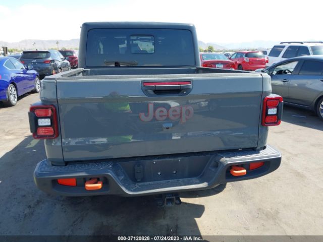 1C6JJTEG9LL215492 Jeep Gladiator Mojave