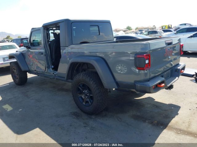 1C6JJTEG9LL215492 Jeep Gladiator Mojave