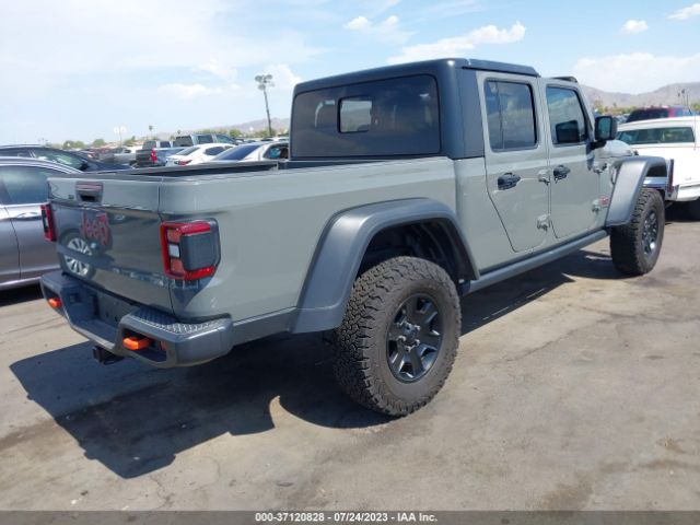 1C6JJTEG9LL215492 Jeep Gladiator Mojave