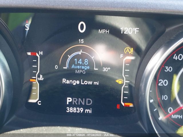 1C6JJTEG9LL215492 Jeep Gladiator Mojave