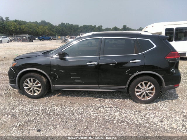 Nissan ROGUE SV 2017 KNMAT2MV0HP608794 Image 14