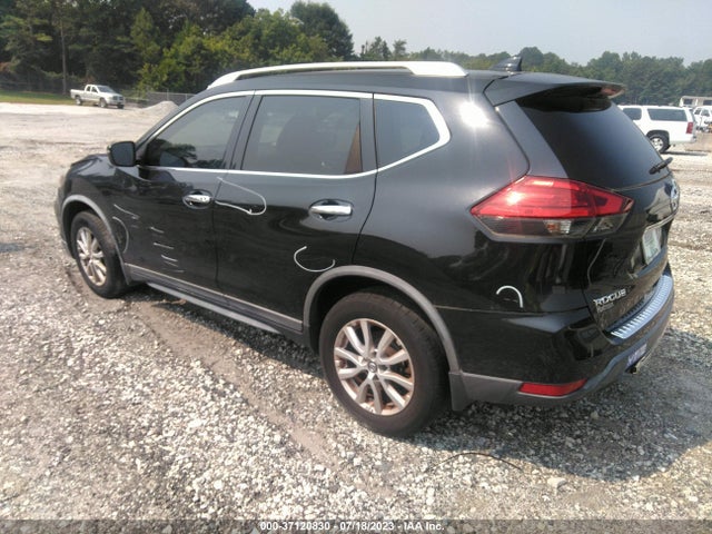 Nissan ROGUE SV 2017 KNMAT2MV0HP608794 Image 3