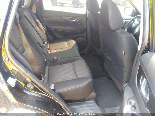 Nissan ROGUE SV 2017 KNMAT2MV0HP608794 Image 8