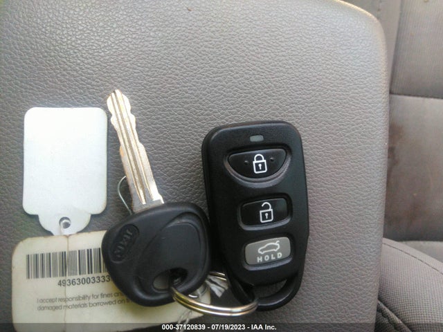 Hyundai ELANTRA SE 2017 5NPD74LF4HH180277 Image 11