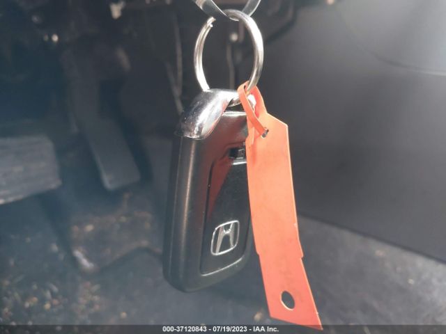 19XFB2F82EE251565 Honda Civic Sedan Ex