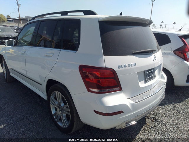 2013 MERCEDES-BENZ GLK-CLASS GLK 350 VIN: WDCGG8JB1DG078545