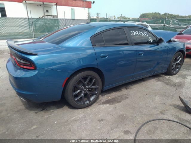 2C3CDXBG4MH512760 Dodge Charger Sxt