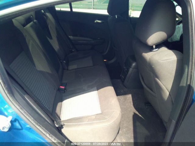 2C3CDXBG4MH512760 Dodge Charger Sxt