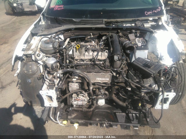 3VWC57BU3KM151922 Volkswagen Jetta S/se/r-line
