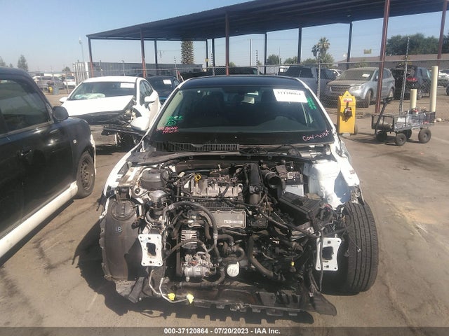 3VWC57BU3KM151922 Volkswagen Jetta S/se/r-line
