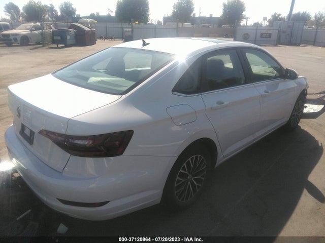 3VWC57BU3KM151922 Volkswagen Jetta S/se/r-line