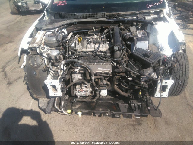 3VWC57BU3KM151922 Volkswagen Jetta S/se/r-line