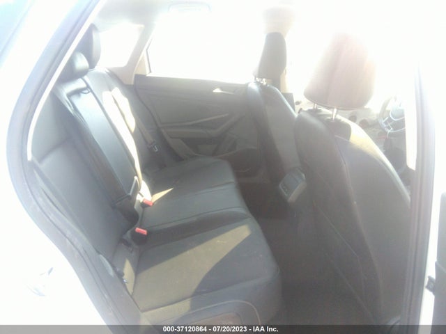 3VWC57BU3KM151922 Volkswagen Jetta S/se/r-line