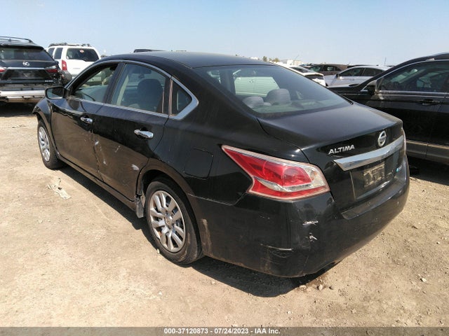 1N4AL3AP2EN229725 Nissan Altima 2.5/s/sv/sl
