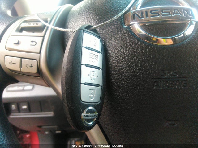 2015 NISSAN ALTIMA 2.5 VIN: 1N4AL3AP8FC279350