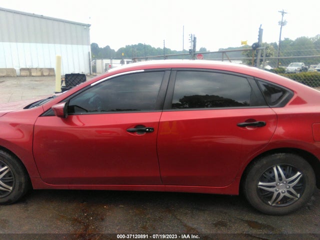 2015 NISSAN ALTIMA 2.5 VIN: 1N4AL3AP8FC279350
