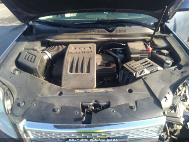2GKALSEK4E6160421 GMC Terrain Slt
