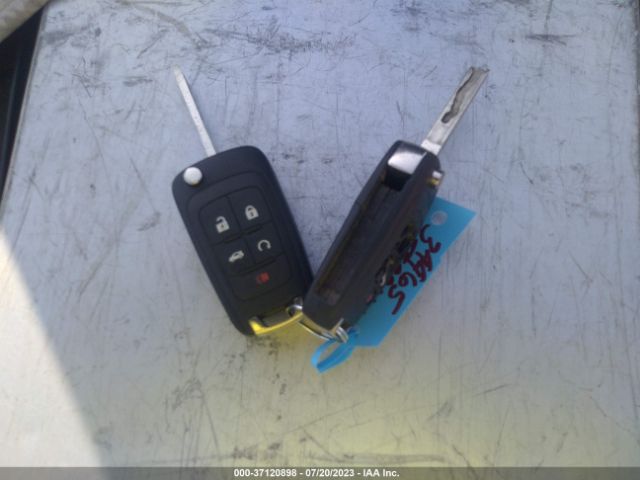2GKALSEK4E6160421 GMC Terrain Slt