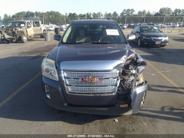 2GKALSEK4E6160421 GMC Terrain Slt