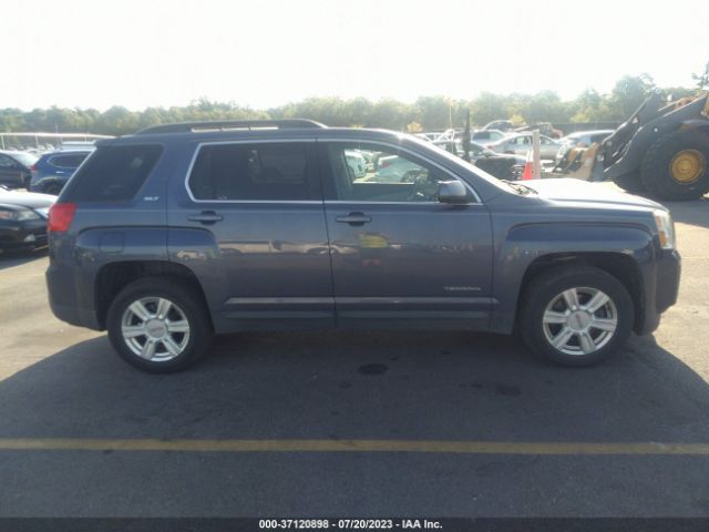 2GKALSEK4E6160421 GMC Terrain Slt