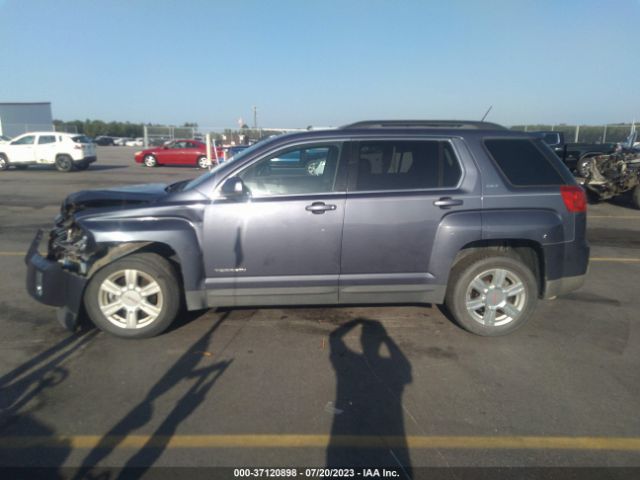 2GKALSEK4E6160421 GMC Terrain Slt