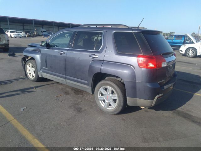 2GKALSEK4E6160421 GMC Terrain Slt