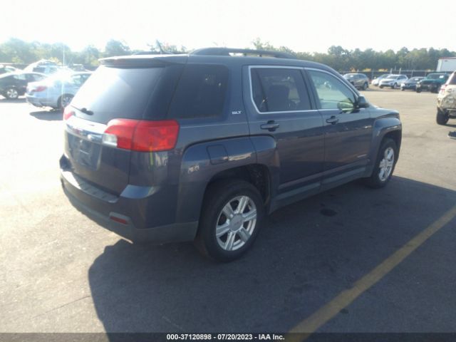 2GKALSEK4E6160421 GMC Terrain Slt
