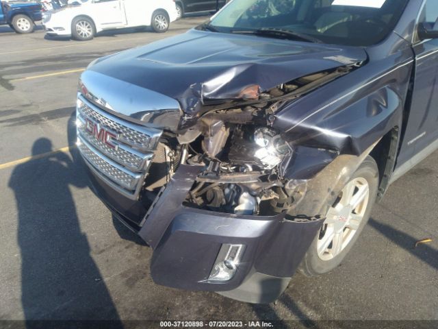 2GKALSEK4E6160421 GMC Terrain Slt