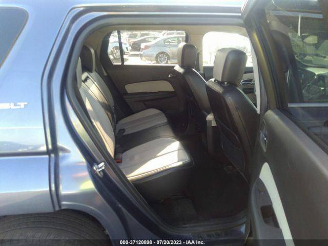 2GKALSEK4E6160421 GMC Terrain Slt