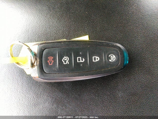 2015 Lincoln MKX, VIN: 2LMDJ6JKXFBL24114