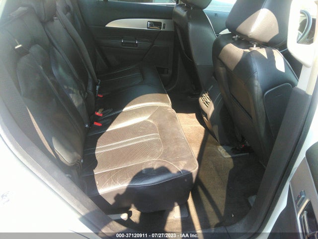 2015 Lincoln MKX, VIN: 2LMDJ6JKXFBL24114