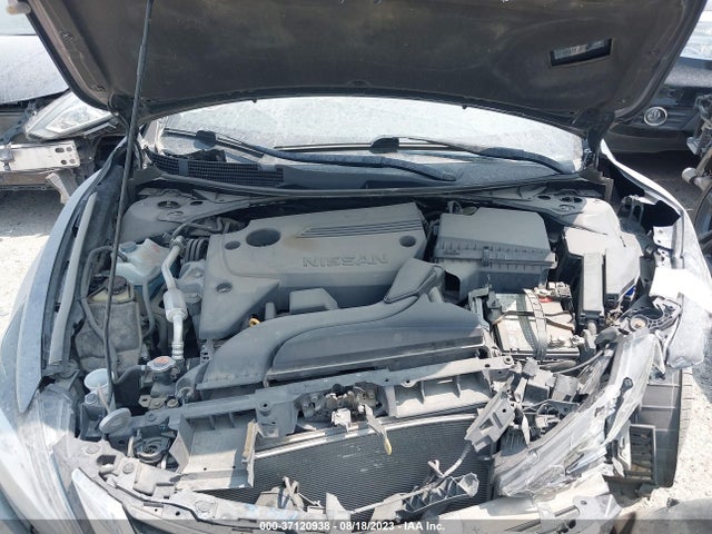 2016 NISSAN ALTIMA 2.5 S VIN: 1N4AL3AP4GC257346